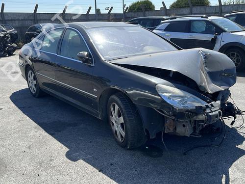 Right front door PEUGEOT 607 (9D, 9U) 2.2 HDi | BP19976985C3 - Image 12
