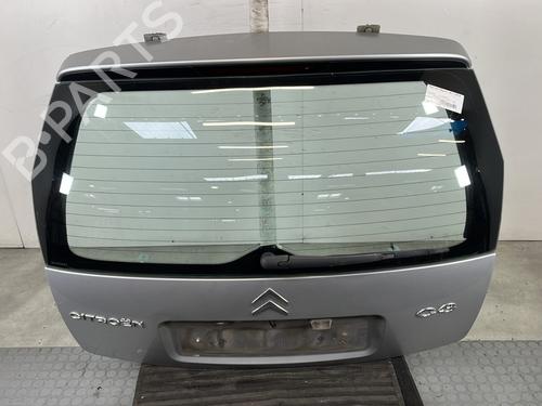 Used Tailgate CITROËN C3 I (FC_, FN_) 1.4 HDi (68 hp) 29422742