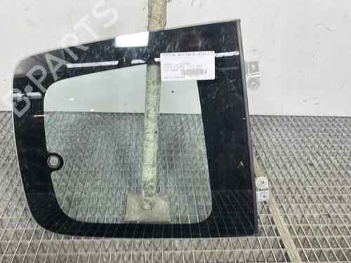 Used Rear right door window ISUZU D-MAX II (TFR, TFS) 2.5 CRDi 4x4 (TFS86J) (163 hp) 29587346