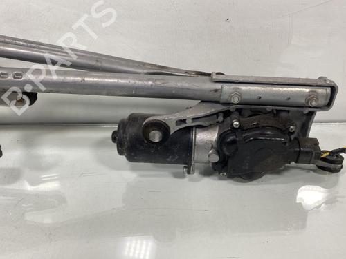 Front wiper motor HONDA CIVIC VIII Hatchback (FN, FK) 2.2 CTDi (FK3) | BP19993618M29 