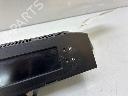 Used Instrument cluster Instrument cluster RENAULT TWINGO I (C06_) 1.2 (C066, C068) (58 hp) 34242575 34242575