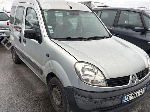 Left headlight RENAULT KANGOO Express (FC0/1_) | BP36162598C28 - Image 18