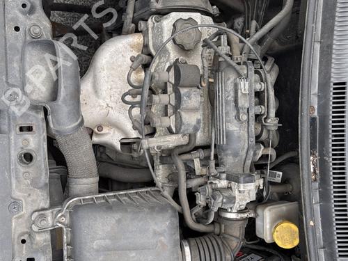 Front left window mechanism CHEVROLET MATIZ (M200, M250) 0.8 | BP31834344C22  - Image 16