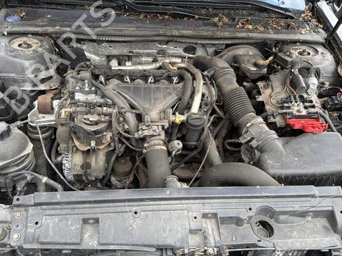 Steering rack PEUGEOT 607 (9D, 9U) 2.0 HDI | BP38021712M22 - Image 13