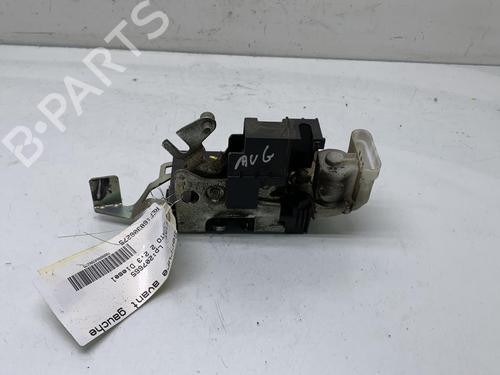 Used Front left lock Front left lock FIAT DUCATO Platform/Chassis (244_) 2.8 JTD Power (146 hp) 22916398 22916398