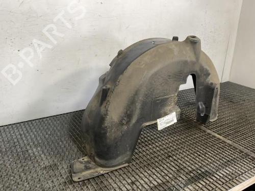Wheel arch PEUGEOT 208 I (CA_, CC_)  | BP21079651C56 