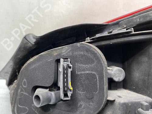 Used Left taillight Left taillight VW SCIROCCO III (137, 138) 2.0 TDI (170 hp) 30463386 30463386