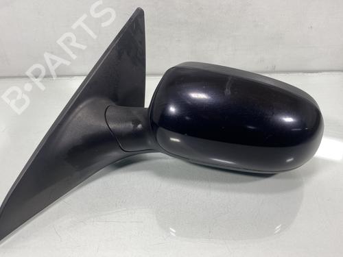 Used Left mirror Left mirror 19980445 19980445