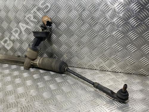 Used Steering rack Steering rack VW POLO V (6R1, 6C1) 1.4 TDI (90 hp) 19969681 19969681