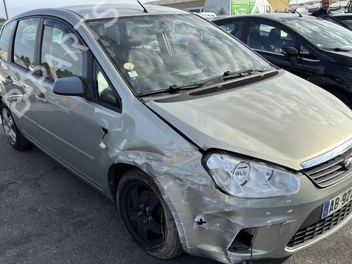 Left mirror FORD C-MAX (DM2) 1.6 TDCi | BP31379533C26 - Image 23