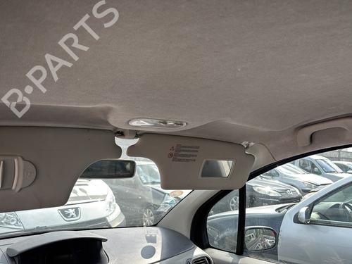 Pedal RENAULT MODUS / GRAND MODUS (F/JP0_) 1.5 dCi (FP0G, JP0G) | BP32062689I4  - Image 14