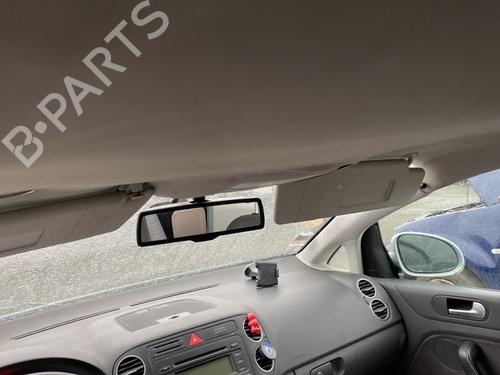 Climate control VW GOLF PLUS V (5M1, 521) 1.9 TDI | BP34242601I5 - Image 10