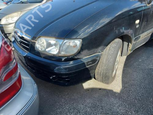 Right front indicator HYUNDAI TRAJET (FO) 2.0 CRDi | BP21004976C33 