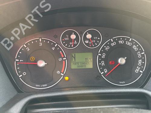 Switch FORD FUSION (JU_) 1.4 TDCi | BP28281185I30  - Image 21