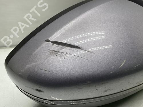 Right mirror PEUGEOT 308 SW II (LC_, LJ_, LR_, LX_, L4_) 1.6 BlueHDi 120 | BP22240518C27 