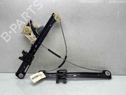 Used Front left window mechanism Front left window mechanism 37498180 37498180