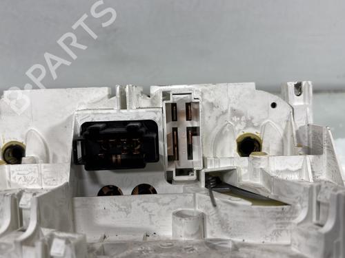 Climate control VW POLO III (6N1) 60 1.4 | BP30887868I5 