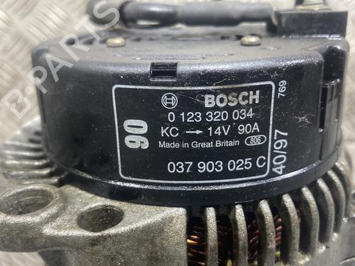 alternator-audi-a3-8l1-1996-1997-1998-1999-2000-2001-2002-2003-2004-2005-2006-28423212 main image