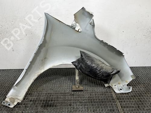 Left front fenders FORD C-MAX II (DXA/CB7, DXA/CEU) 1.5 TDCi | BP30148396C41 