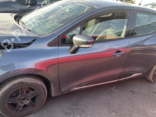 Left front window switch RENAULT CLIO IV (BH_) 1.2 16V | BP36852872I27 - Image 9