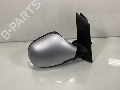 Right mirror SEAT TOLEDO III (5P2) 1.9 TDI | BP20021050C27 