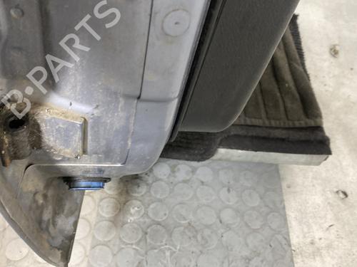 Right rear door OPEL ZAFIRA A MPV (T98) 2.2 DTI 16V (F75) | BP21685362C5 