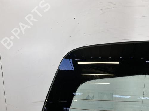 Tailgate CITROËN C5 I (DC_) 2.0 HDi (DCRHZB, DCRHZE) | BP32190461C6