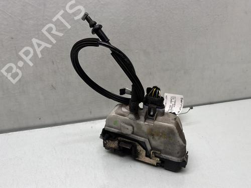 Højre bagtil lås CITROËN C3 I (FC_, FN_) 1.4 HDi | BP27632823C99 