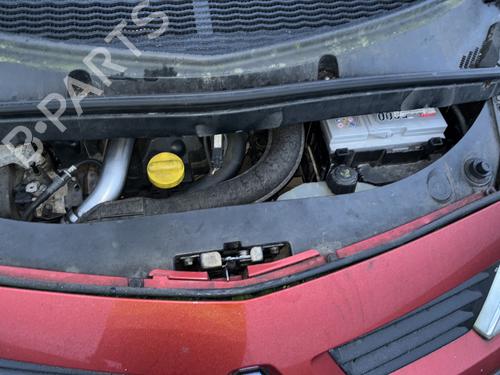 Right front indicator RENAULT MODUS / GRAND MODUS (F/JP0_) 1.5 dCi (FP0F, JP0F) | BP23769212C33 - Image 6