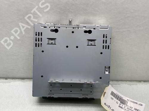 Radio VOLVO C30 (533) 1.6 D | BP20334124E6 