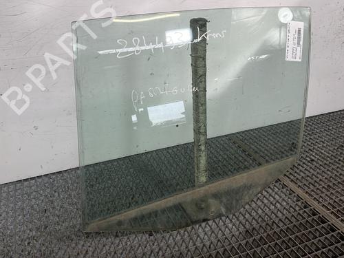 Rear left door window VW GOLF V (1K1) 1.9 TDI | BP29253475C20 