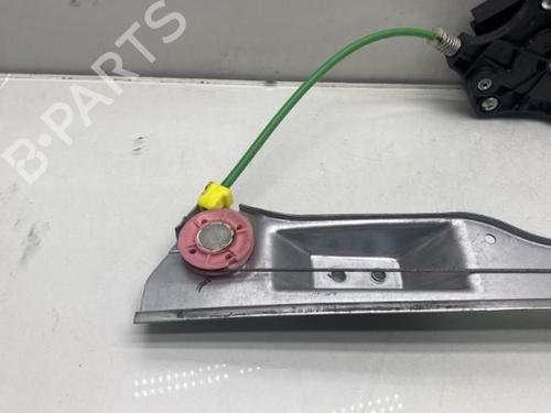Front right window mechanism OPEL CORSA E (X15) 1.4 (08, 68) | BP19950138C23 - Image 6