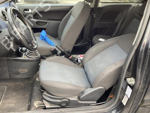 Tailgate FORD FIESTA V (JH_, JD_) 1.4 TDCi | BP23766335C6 