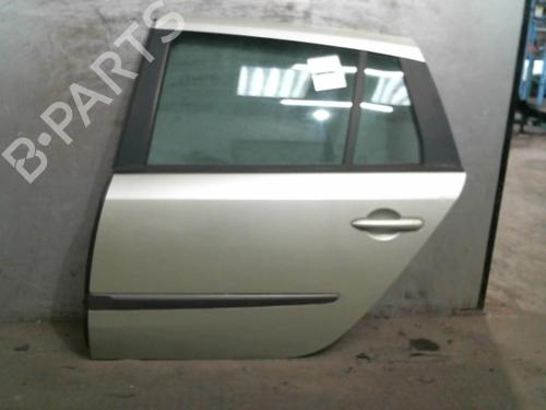 Left rear door RENAULT LAGUNA II Grandtour (KG0/1_) 1.9 dCi (KG0G) | BP19982531C4 