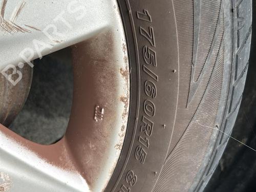 Used Parts NISSAN MICRA C+C III (K12) 1.4 16V 1797281