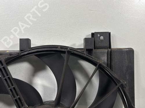 Radiator fan PEUGEOT 508 I (8D_) 1.6 BlueHDi 120 | BP30484859M35 