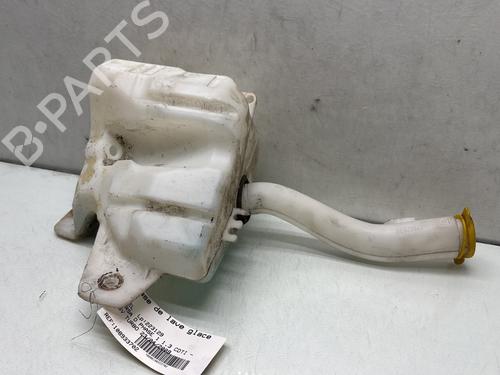 Used Windscreen washer tank OPEL CORSA D (S07) 1.3 CDTI (L08, L68) (90 hp) 28451449