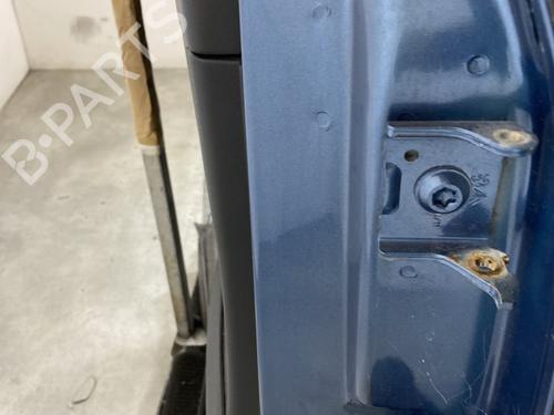 Left rear door CITROËN C4 Picasso I MPV (UD_) 1.6 HDi 110 | BP24427713C4