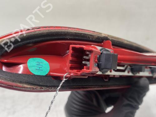 Used Third brake light Third brake light PEUGEOT 208 I (CA_, CC_) 1.2 VTI 82 (82 hp) 31379512 31379512