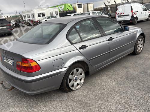 Left front fog light BMW 3 (E46) 318 d | BP33648341C30  - Image 10