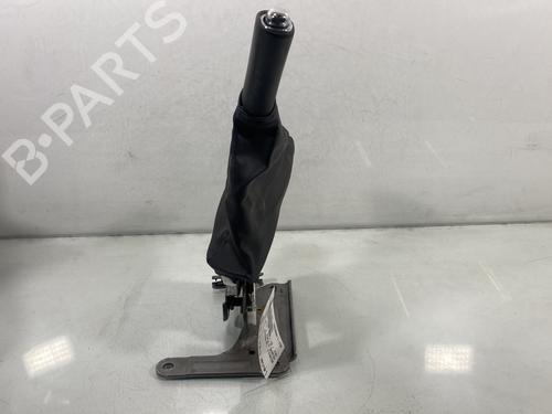 Used Hand brake RENAULT MEGANE III Coupe (DZ0/1_) 1.5 dCi (DZ09, DZ0D, DZ1F, DZ1G, DZ14, DZ29) (110 hp) 27809058