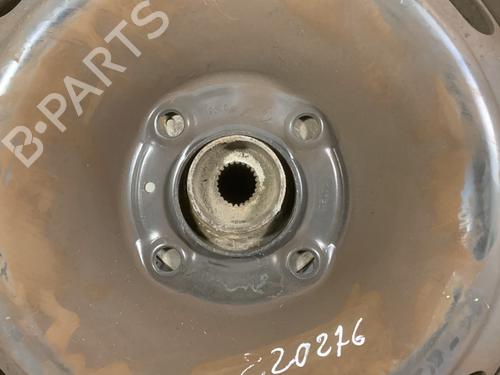 Used Rim Rim PEUGEOT 307 (3A/C) 1.4 (75 hp) 25920411 25920411