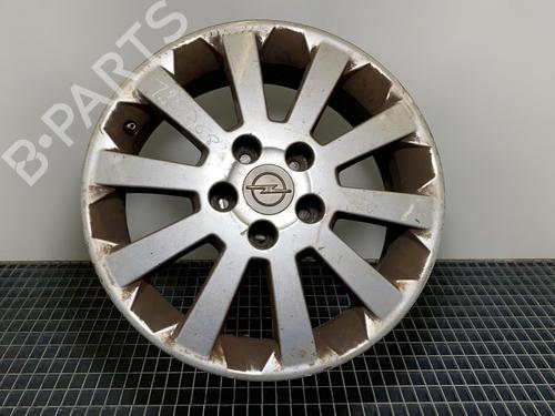 Felg OPEL ZAFIRA A MPV (T98) 2.2 DTI 16V (F75) (125 hp) 20028027