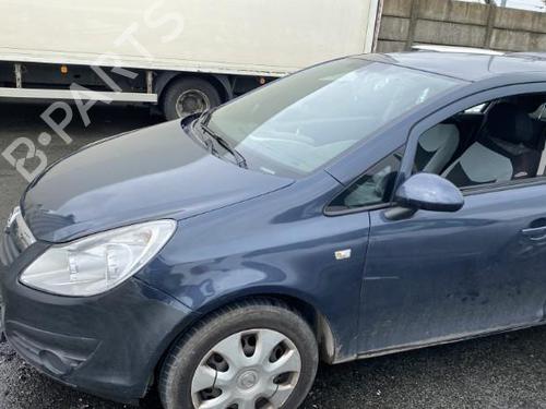 Switch OPEL CORSA D (S07) 1.3 CDTI (L08, L68) | BP33724185I30  - Image 18