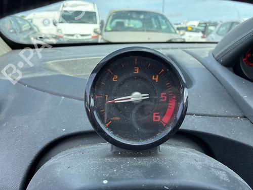 Switch RENAULT TWINGO II (CN0_) 1.5 dCi (CN0U) | BP37723587I30 - Image 17