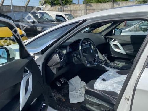 Steering rack CITROËN DS5 2.0 HDi 165 | BP30813388M22  - Image 11