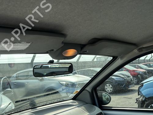 Right front fenders RENAULT TWINGO I (C06_) 1.2 (C066, C068) | BP30490244C42