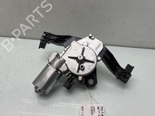 Rear wiper motor OPEL CORSA E (X15) 1.4 (08, 68) | BP38515131M102 - Image 2
