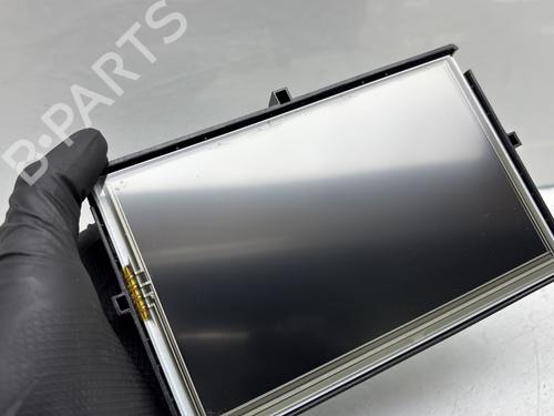 Used Display monitor Display monitor RENAULT CLIO IV (BH_) 1.2 TCe 120 (BHM0) (120 hp) 28281950 28281950