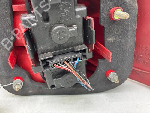 Used Left taillight Left taillight 38598112 38598112